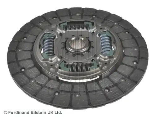 диск на съединителя BLUE PRINT ADT33196