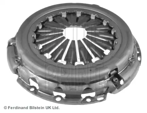 притискателен диск BLUE PRINT ADT33276N