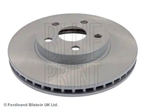 спирачен диск BLUE PRINT ADT343103