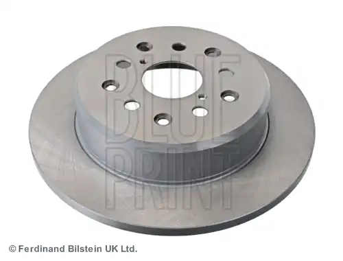 спирачен диск BLUE PRINT ADT343108