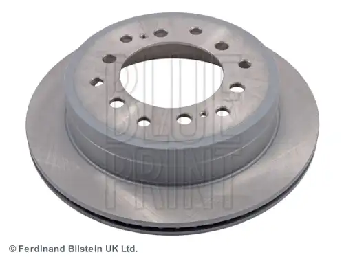 спирачен диск BLUE PRINT ADT343129