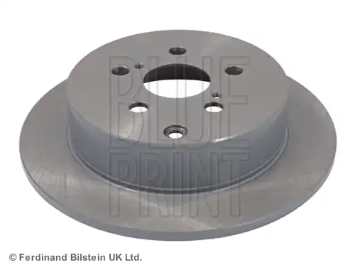 спирачен диск BLUE PRINT ADT343145