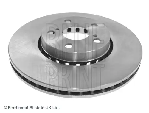 спирачен диск BLUE PRINT ADT343159