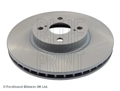 спирачен диск BLUE PRINT ADT343164