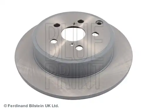 спирачен диск BLUE PRINT ADT343167