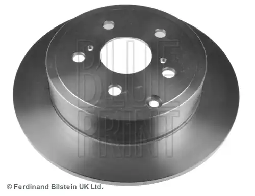 спирачен диск BLUE PRINT ADT343196