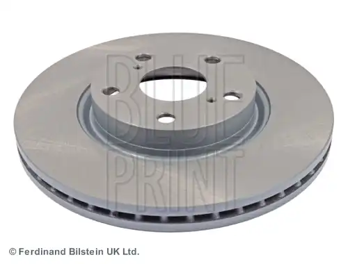 спирачен диск BLUE PRINT ADT343199