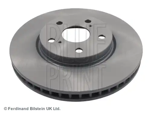 спирачен диск BLUE PRINT ADT343208