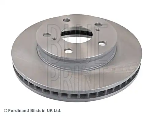 спирачен диск BLUE PRINT ADT343210