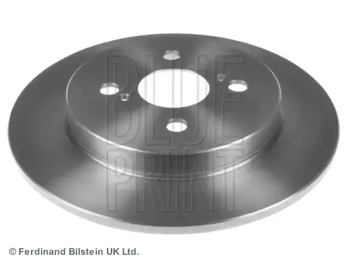 спирачен диск BLUE PRINT ADT343218