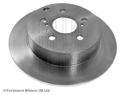 спирачен диск BLUE PRINT ADT343221