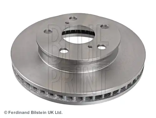 спирачен диск BLUE PRINT ADT343233