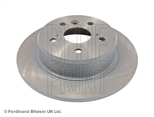 спирачен диск BLUE PRINT ADT343252