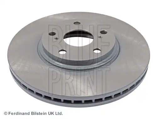 спирачен диск BLUE PRINT ADT343253