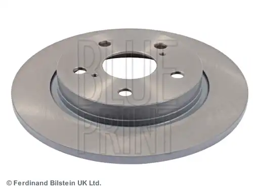 спирачен диск BLUE PRINT ADT343266