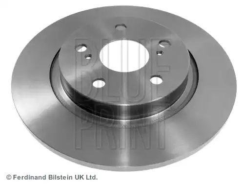 спирачен диск BLUE PRINT ADT343273