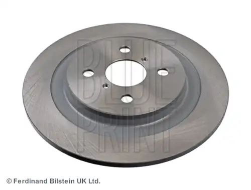 спирачен диск BLUE PRINT ADT343274