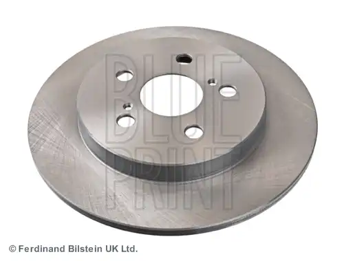 спирачен диск BLUE PRINT ADT343277