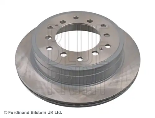 спирачен диск BLUE PRINT ADT343281