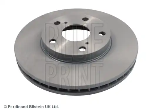 спирачен диск BLUE PRINT ADT34378