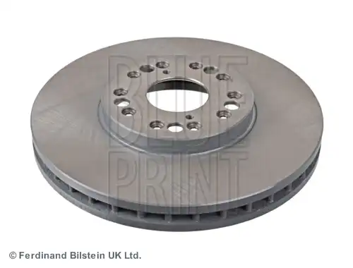 спирачен диск BLUE PRINT ADT34387