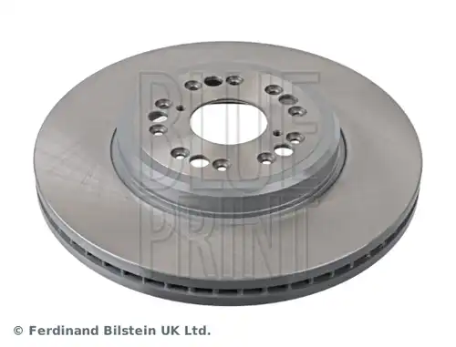 спирачен диск BLUE PRINT ADT34388