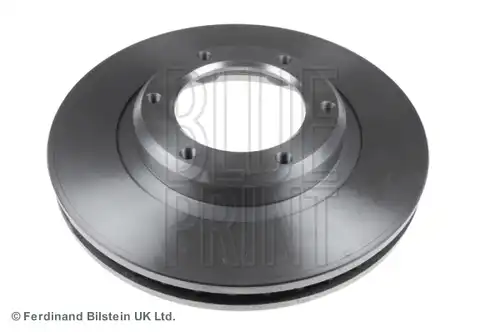 спирачен диск BLUE PRINT ADT34390