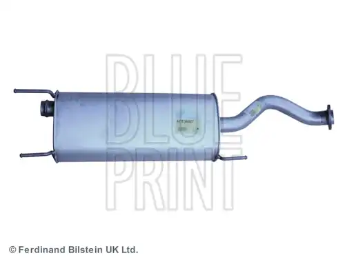 средно гърне BLUE PRINT ADT36027