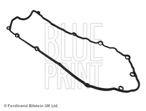 гарнитура, капак на цилиндрова глава BLUE PRINT ADT36749