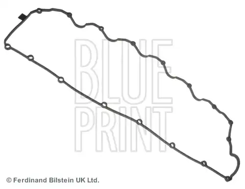 гарнитура, капак на цилиндрова глава BLUE PRINT ADT36765