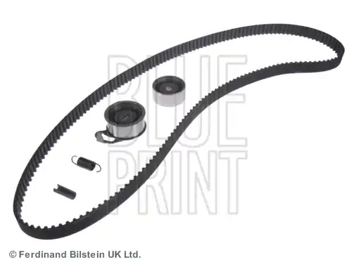 комплект ангренажен ремък BLUE PRINT ADT37301