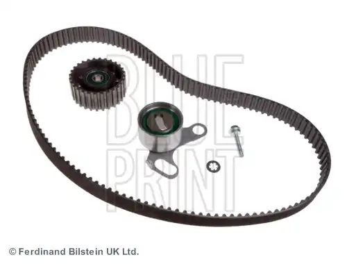 комплект ангренажен ремък BLUE PRINT ADT37309