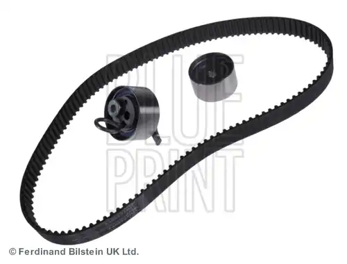 комплект ангренажен ремък BLUE PRINT ADT37314