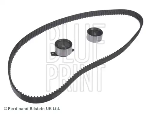 комплект ангренажен ремък BLUE PRINT ADT37315