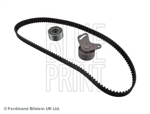 комплект ангренажен ремък BLUE PRINT ADT37320