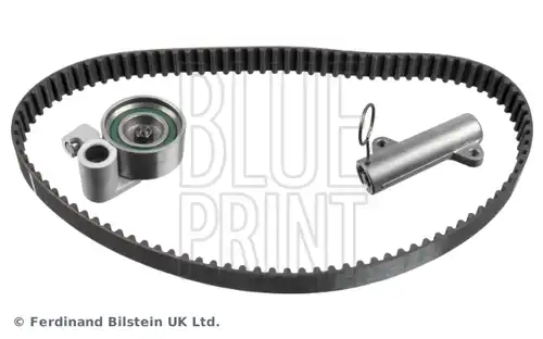 комплект ангренажен ремък BLUE PRINT ADT37322