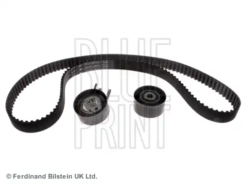 комплект ангренажен ремък BLUE PRINT ADT37333