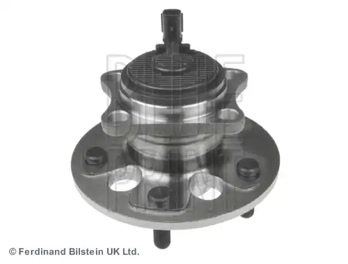 комплект колесен лагер BLUE PRINT ADT383112