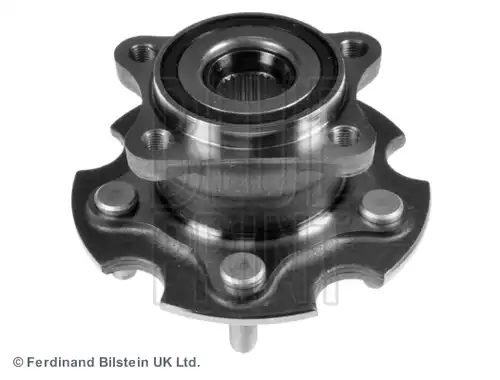 комплект колесен лагер BLUE PRINT ADT38395