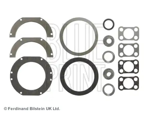 ремонтен комплект, шенкелни болтове BLUE PRINT ADT38648