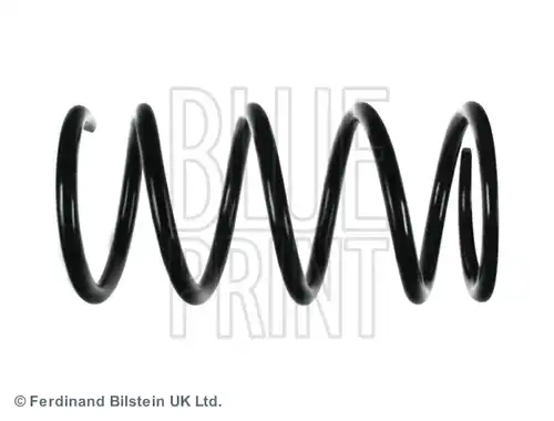 пружина за ходовата част BLUE PRINT ADT388417