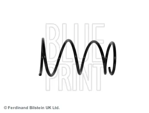 пружина за ходовата част BLUE PRINT ADT388432