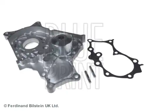 водна помпа, охлаждане на двигателя BLUE PRINT ADT39193