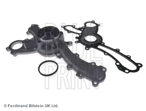 водна помпа, охлаждане на двигателя BLUE PRINT ADT39199C