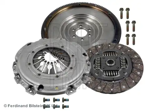 комплект съединител BLUE PRINT ADV183067