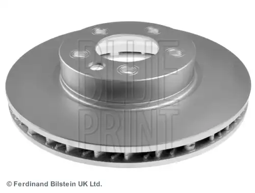 спирачен диск BLUE PRINT ADV184328