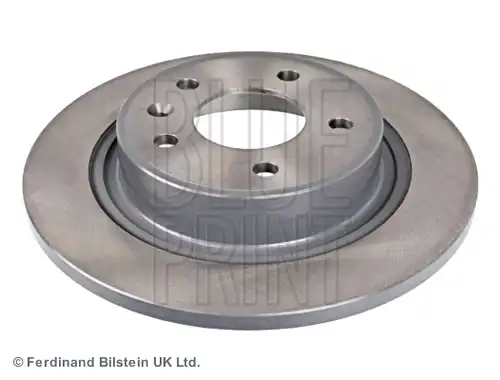 спирачен диск BLUE PRINT ADW194307