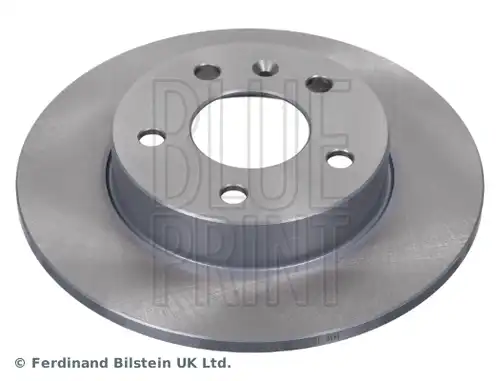 спирачен диск BLUE PRINT ADW194311