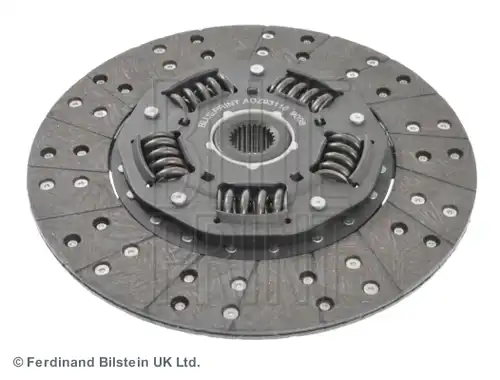 диск на съединителя BLUE PRINT ADZ93118