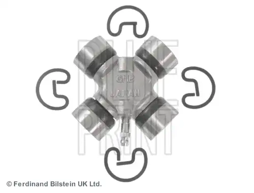 шарнирно съединение, карданен вал BLUE PRINT ADZ93909